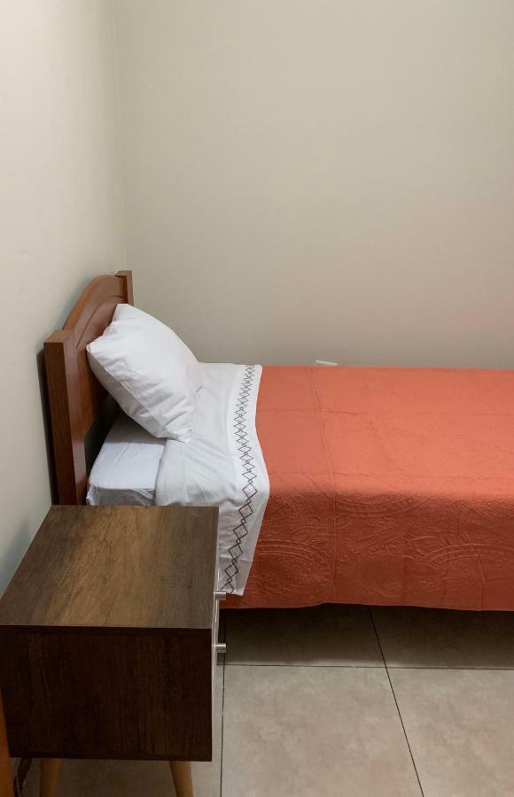 Bed and Breakfast Chaglla Airport Callao Exteriér fotografie